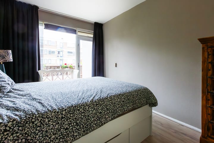 Foto 12 van Vondelstraat 200