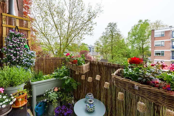 Foto 13 van Vondelstraat 200