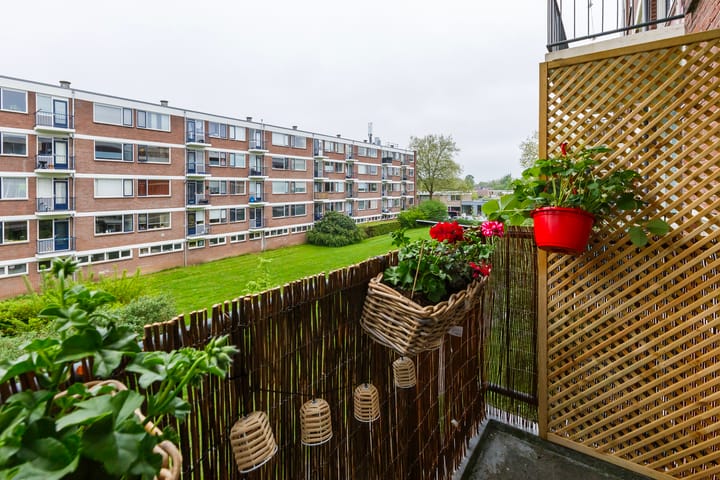 Foto 14 van Vondelstraat 200