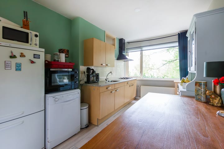 Foto 8 van Vondelstraat 200