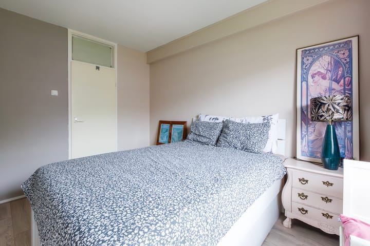 Foto 15 van Vondelstraat 200