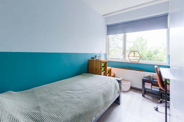 Foto 16 van Vondelstraat 200