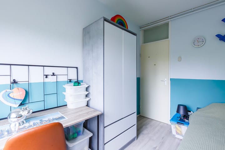 Foto 17 van Vondelstraat 200