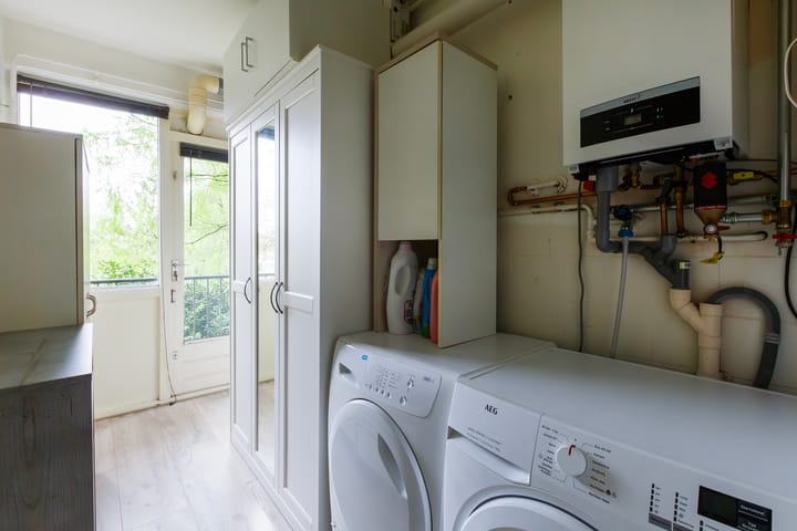 Foto 18 van Vondelstraat 200