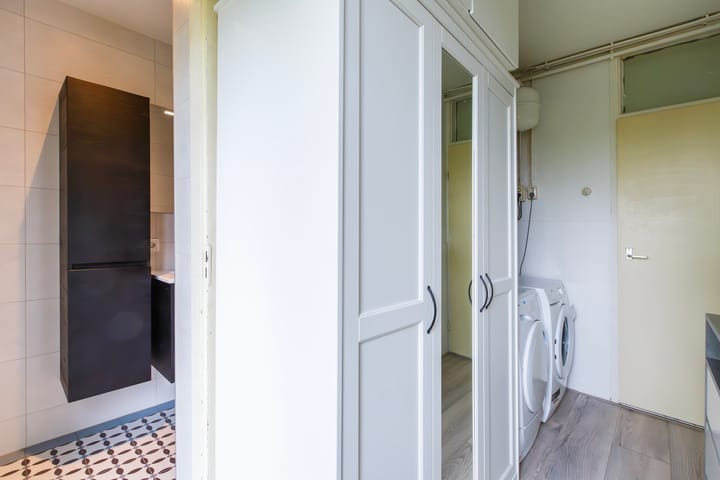 Foto 20 van Vondelstraat 200