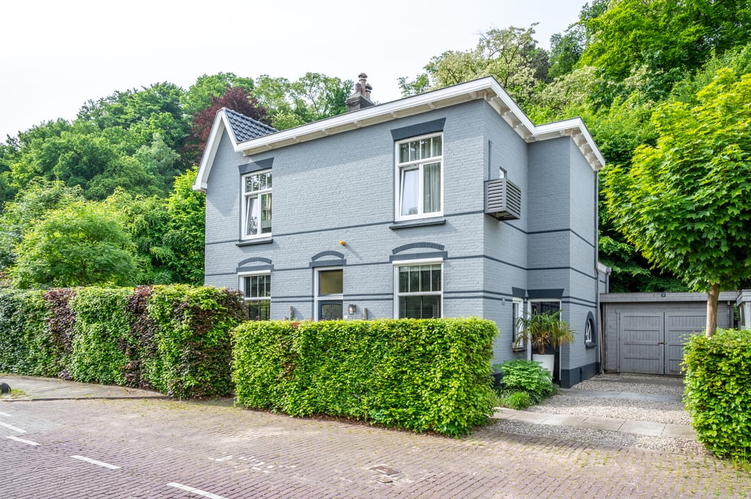 Foto 1 van Ubbergseweg 184