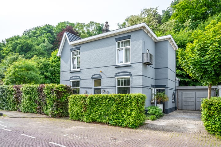 Ubbergseweg 184
