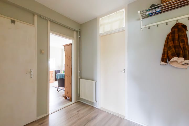 Foto 23 van Vondelstraat 200