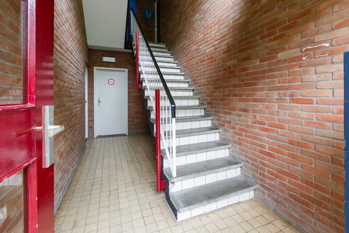 Foto 24 van Vondelstraat 200