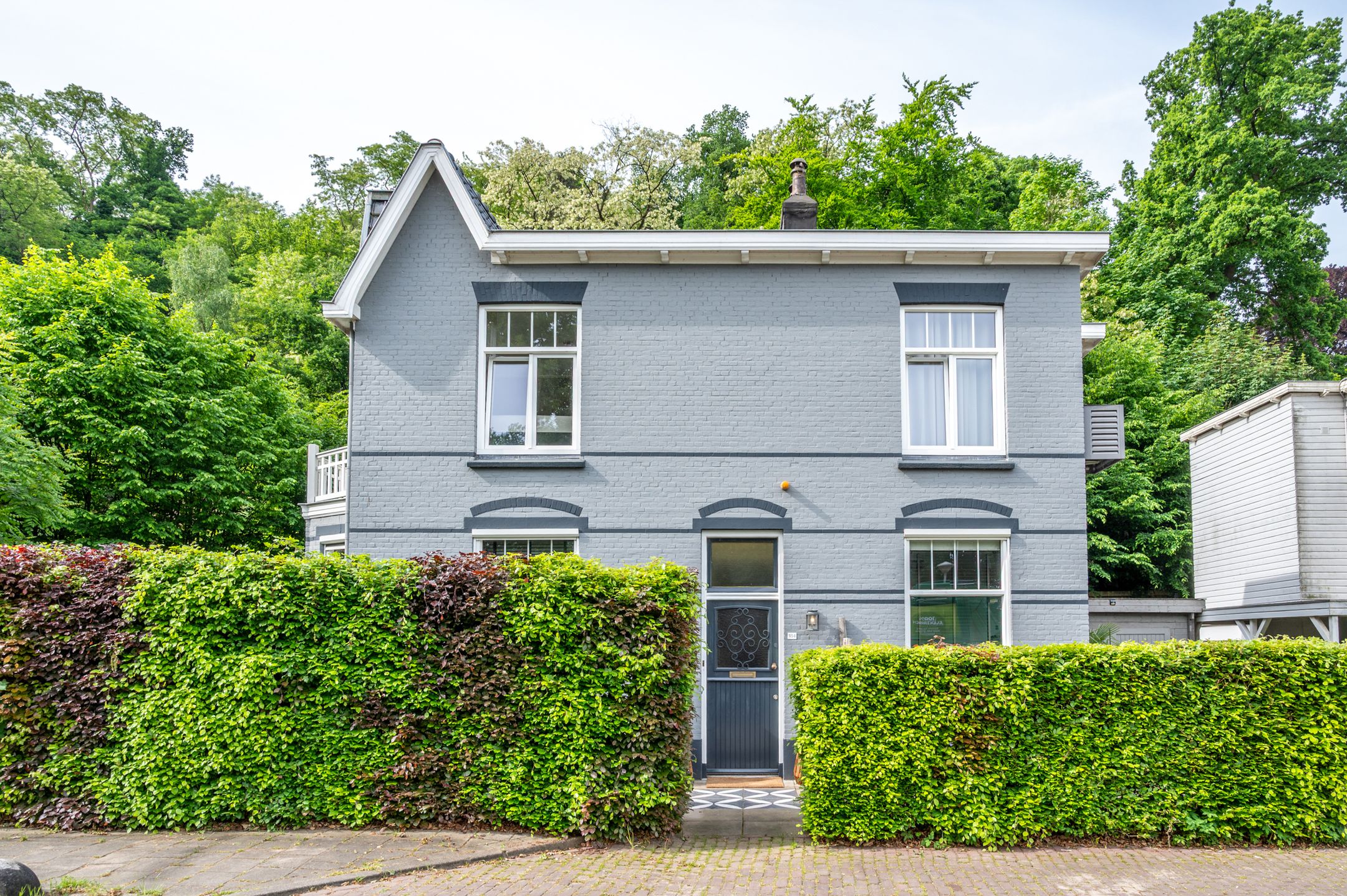 Foto 3 van Ubbergseweg 184