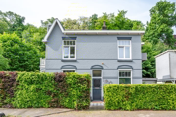 Foto 3 van Ubbergseweg 184