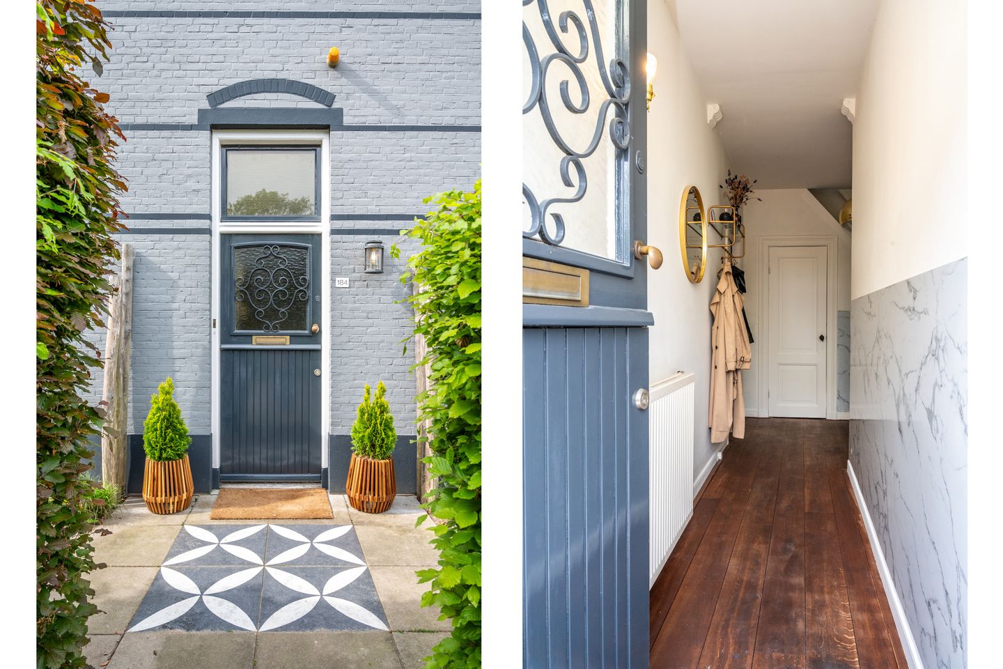 Foto 4 van Ubbergseweg 184