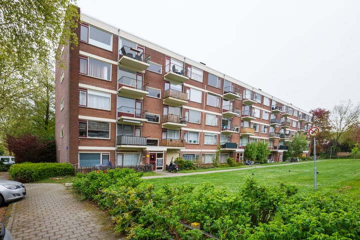 Foto 26 van Vondelstraat 200