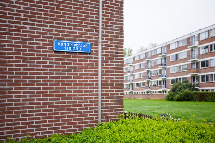 Foto 27 van Vondelstraat 200