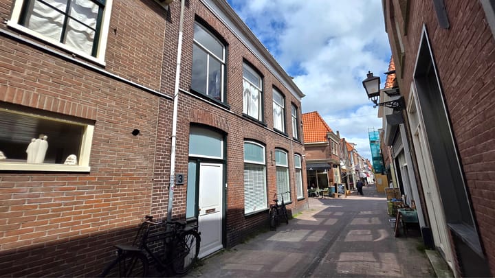 Foto 2 van Lange Kerkstraat 3