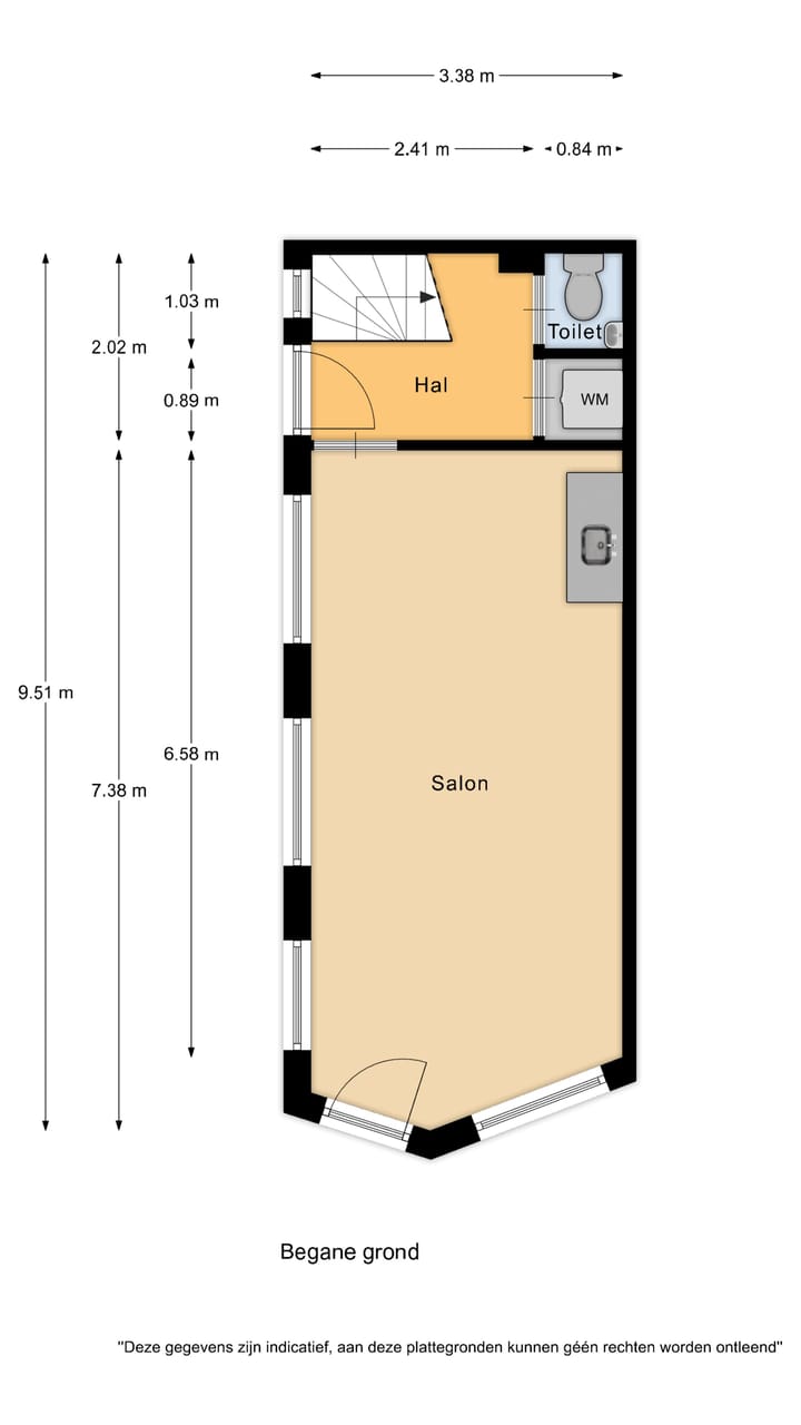Foto 4 van Lange Kerkstraat 3