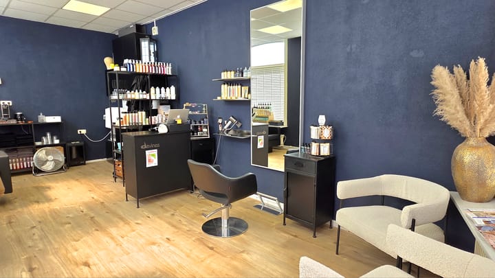 Foto 5 van Lange Kerkstraat 3