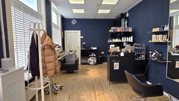 Foto 6 van Lange Kerkstraat 3