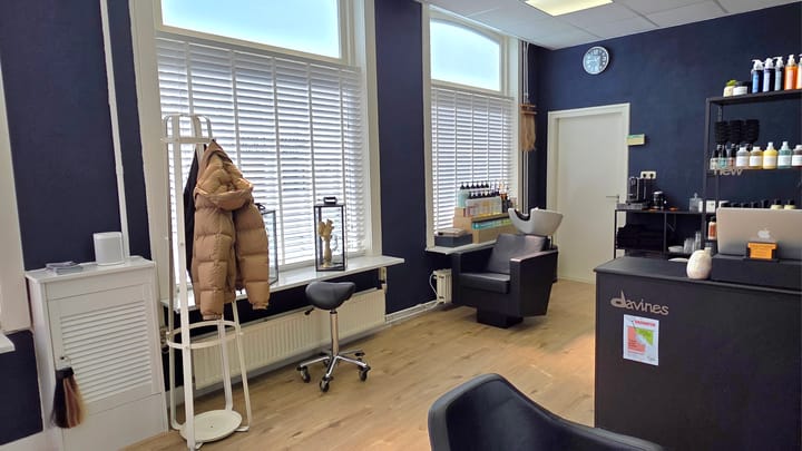 Foto 7 van Lange Kerkstraat 3