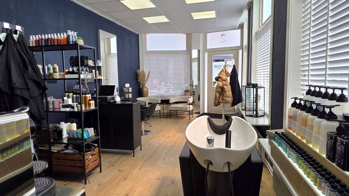 Foto 9 van Lange Kerkstraat 3