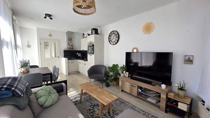 Foto 15 van Lange Kerkstraat 3