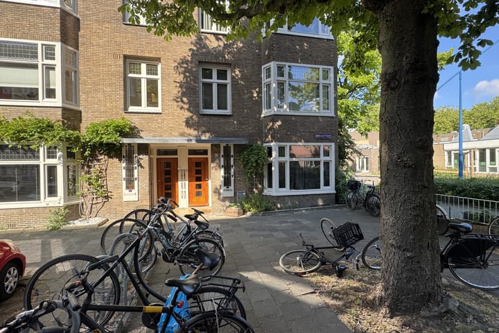 Foto 20 van Lanseloetstraat 41-1