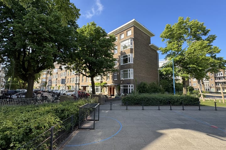 Foto 1 van Lanseloetstraat 41-1