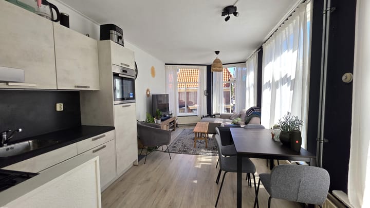 Foto 16 van Lange Kerkstraat 3