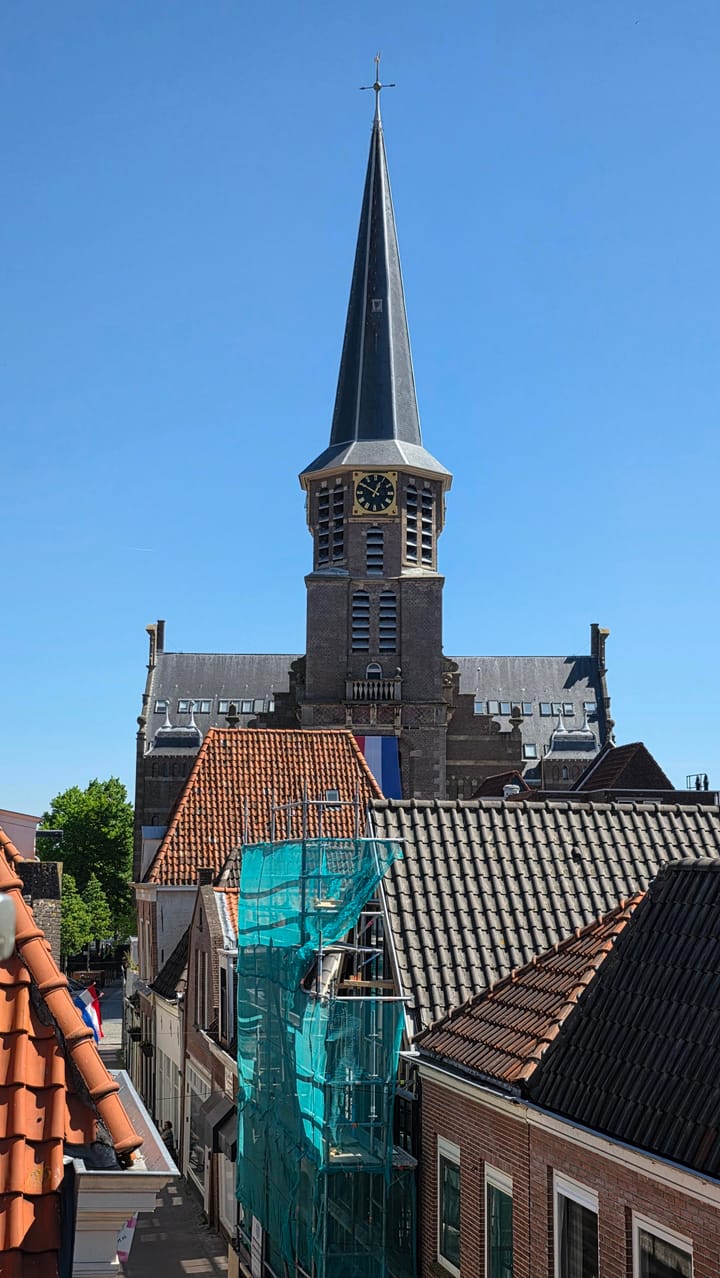 Foto 17 van Lange Kerkstraat 3