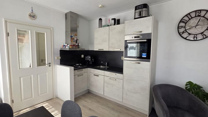 Foto 19 van Lange Kerkstraat 3