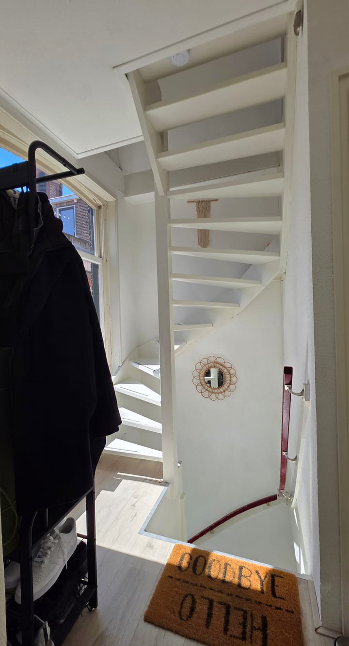 Foto 21 van Lange Kerkstraat 3