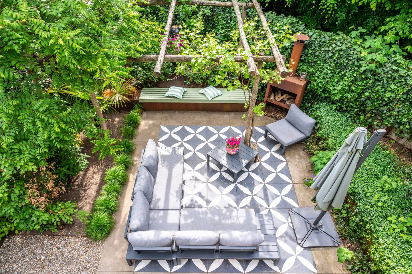 Foto 29 van Ubbergseweg 184