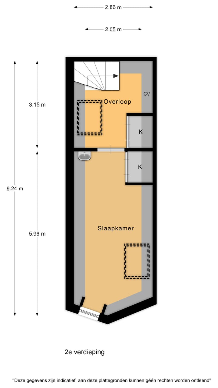 Foto 24 van Lange Kerkstraat 3