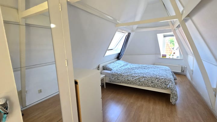 Foto 27 van Lange Kerkstraat 3