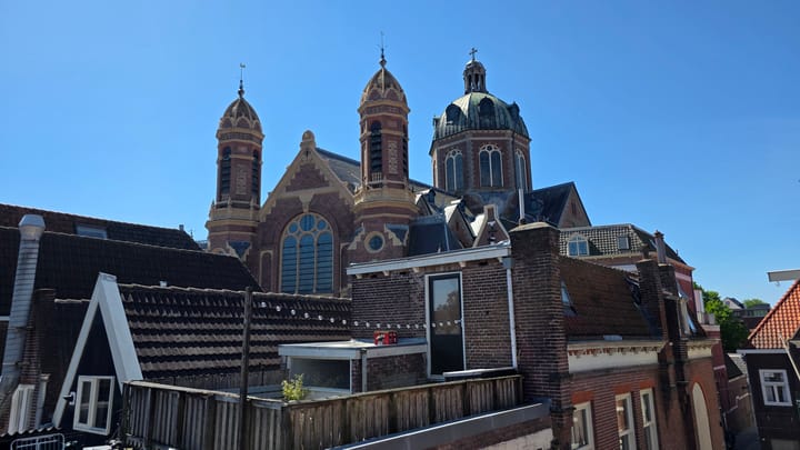 Foto 32 van Lange Kerkstraat 3