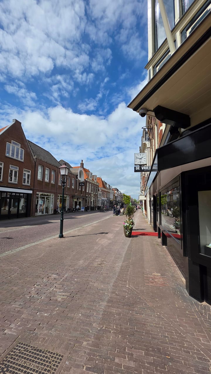 Foto 34 van Lange Kerkstraat 3