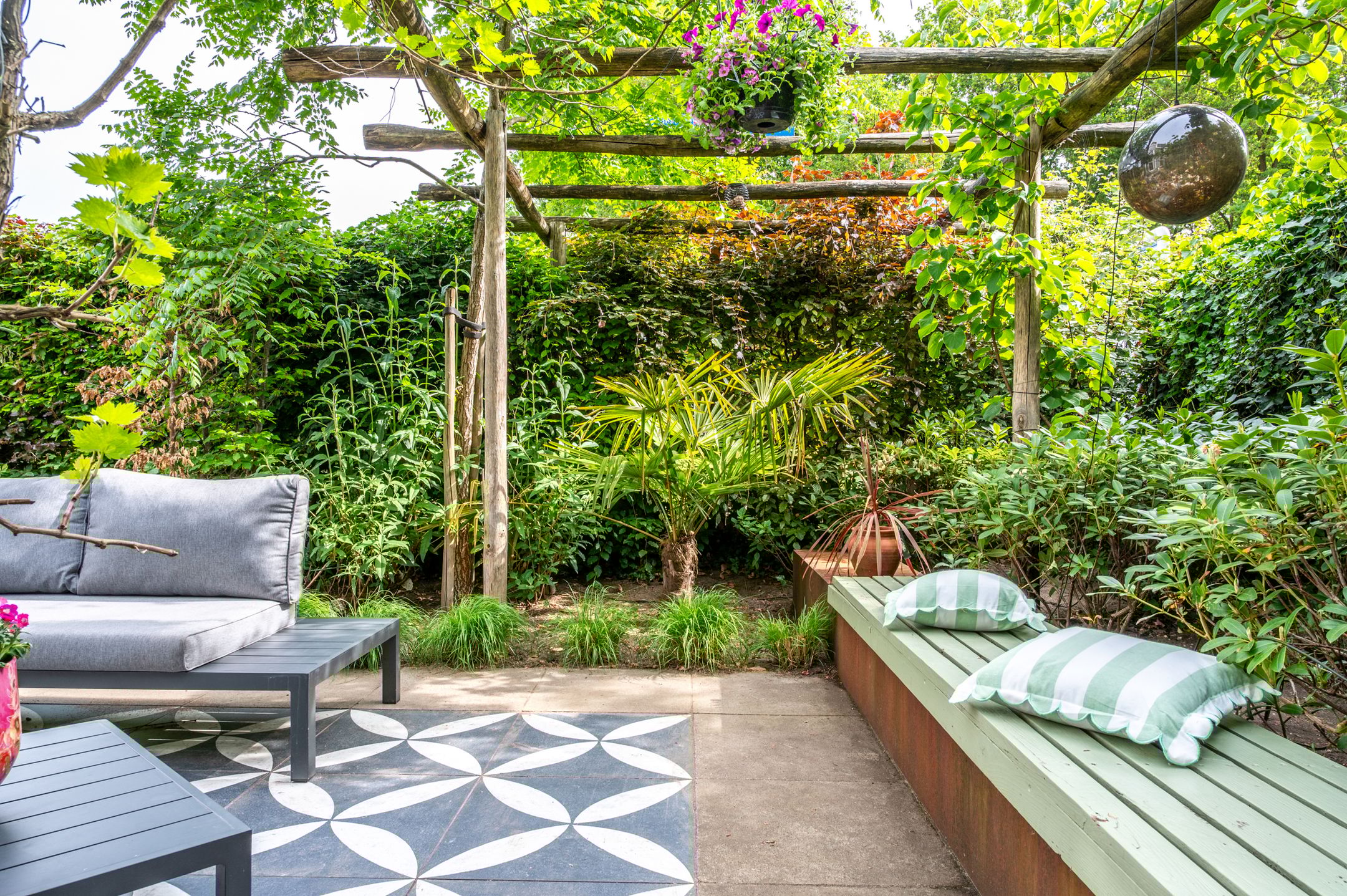 Foto 45 van Ubbergseweg 184