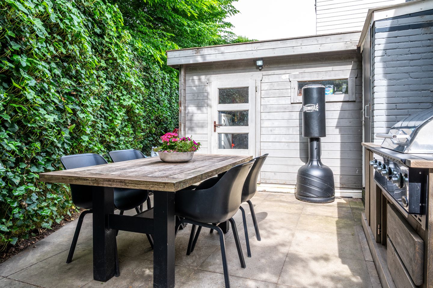 Foto 50 van Ubbergseweg 184