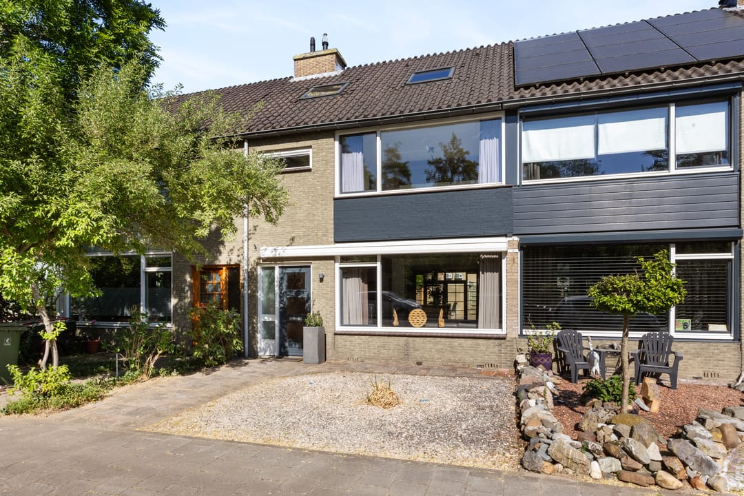 Foto 2 van Raamdijk 14