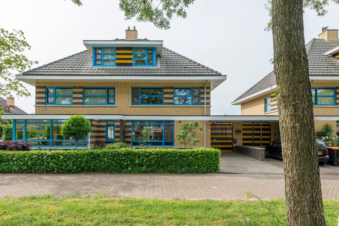 Foto 1 van Zonnehof 13