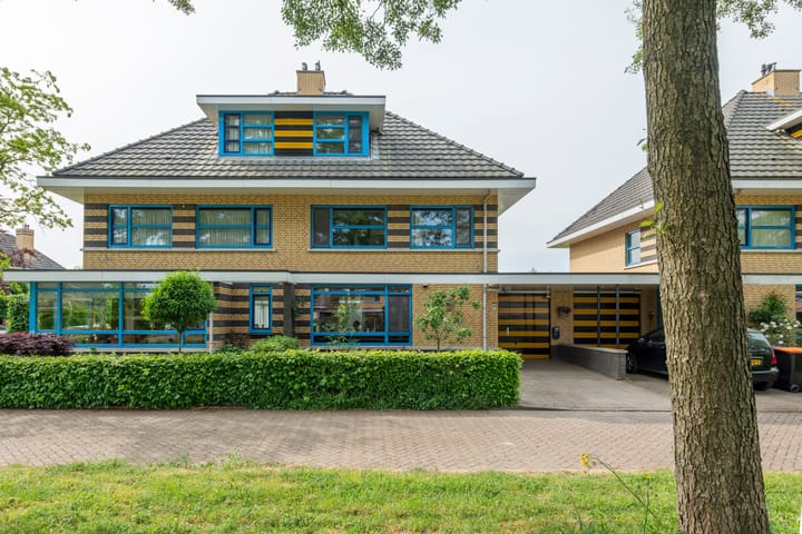 Foto 1 van Zonnehof 13