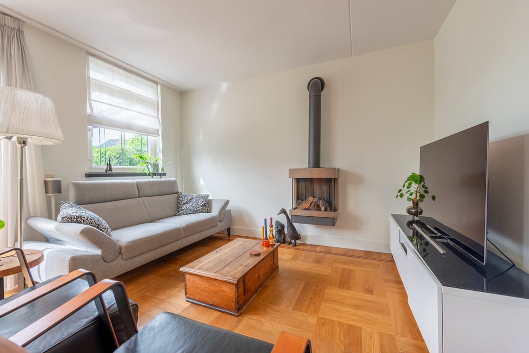 Foto 7 van Zonnehof 13