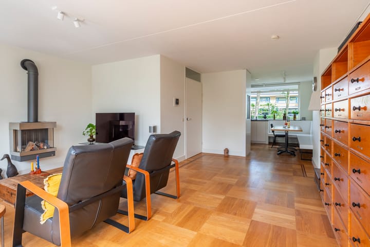 Foto 9 van Zonnehof 13