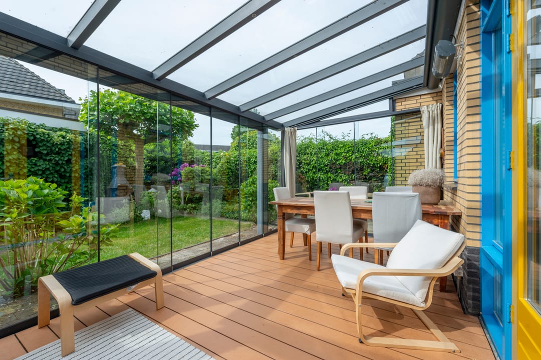 Foto 11 van Zonnehof 13