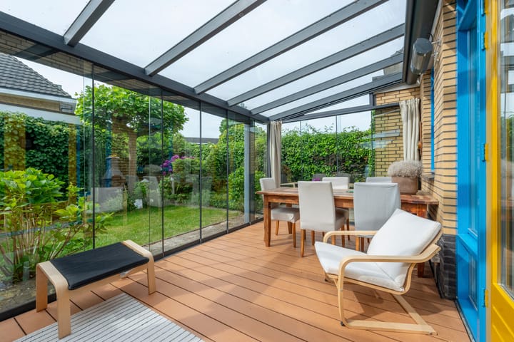 Foto 11 van Zonnehof 13