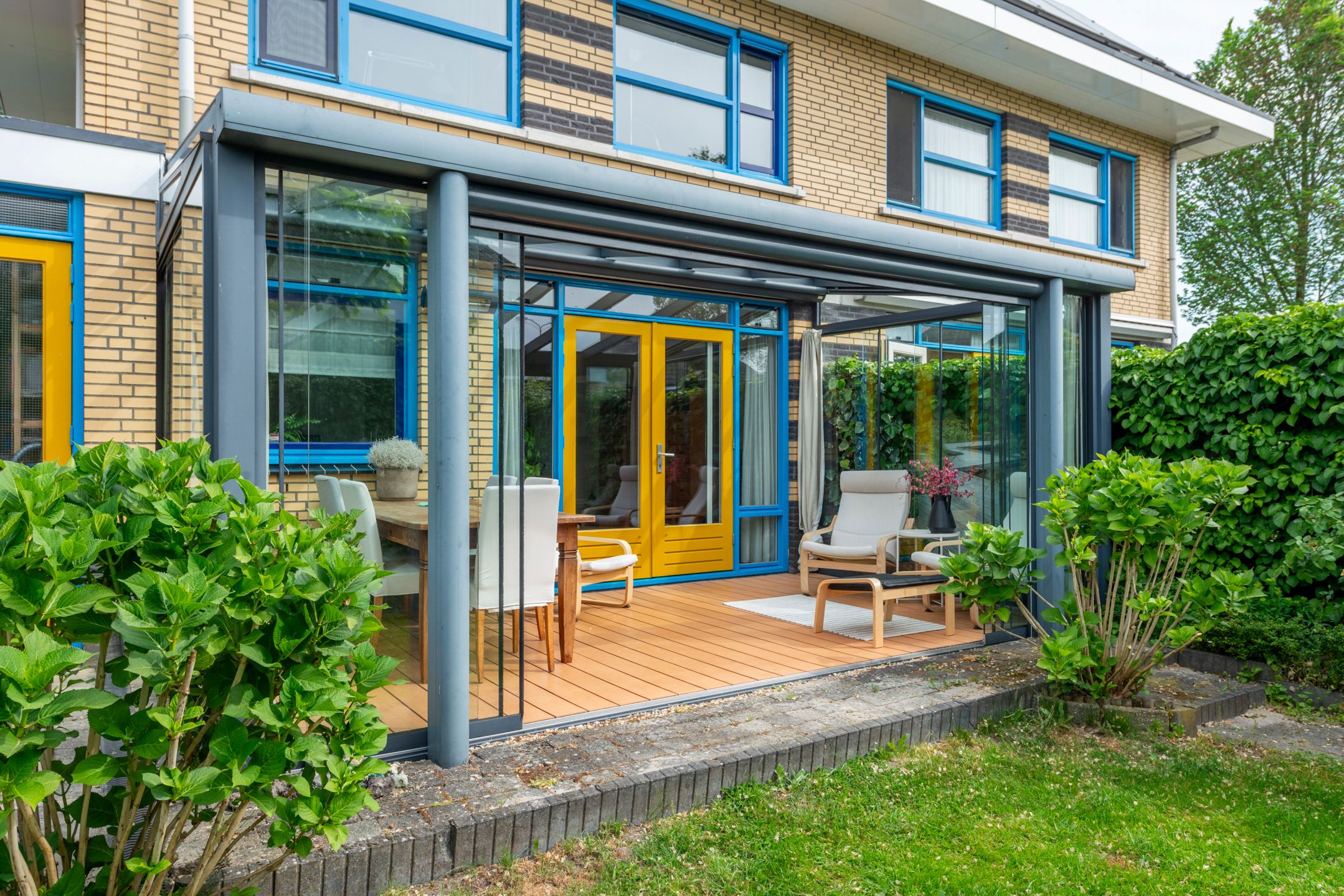 Foto 12 van Zonnehof 13