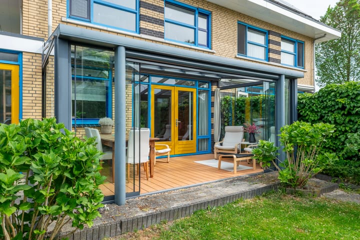 Foto 12 van Zonnehof 13