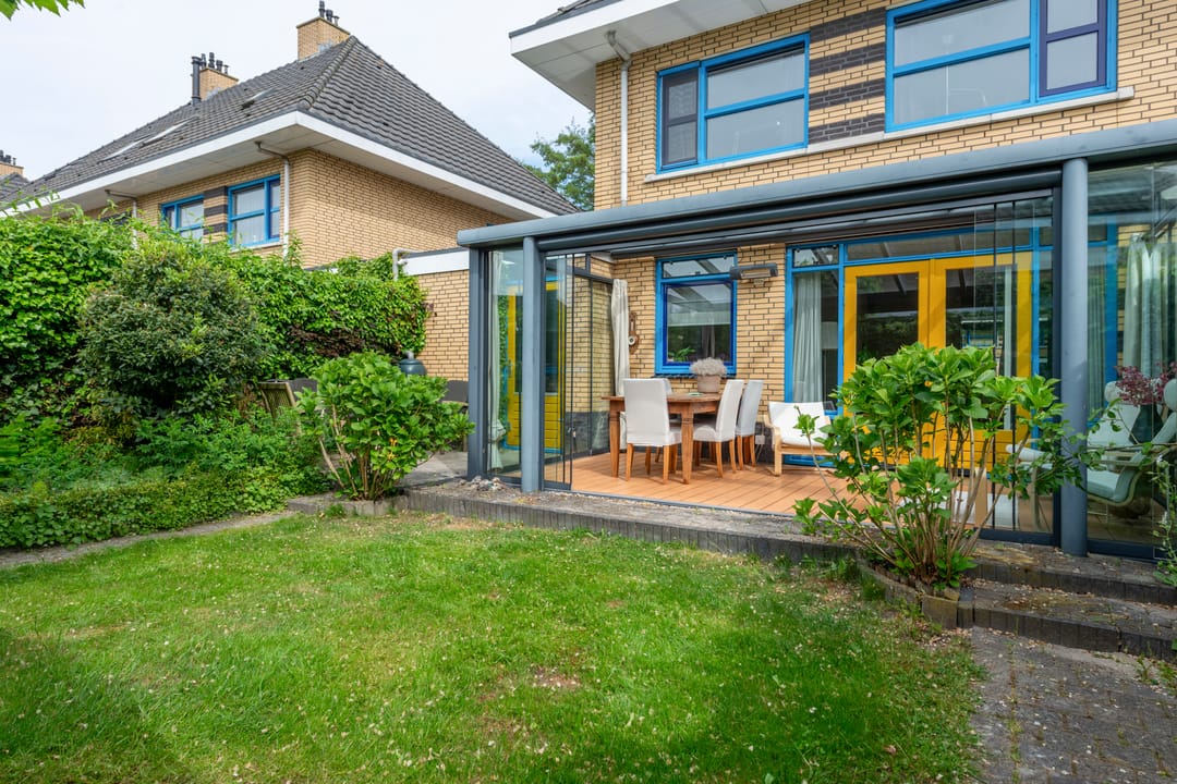 Foto 2 van Zonnehof 13