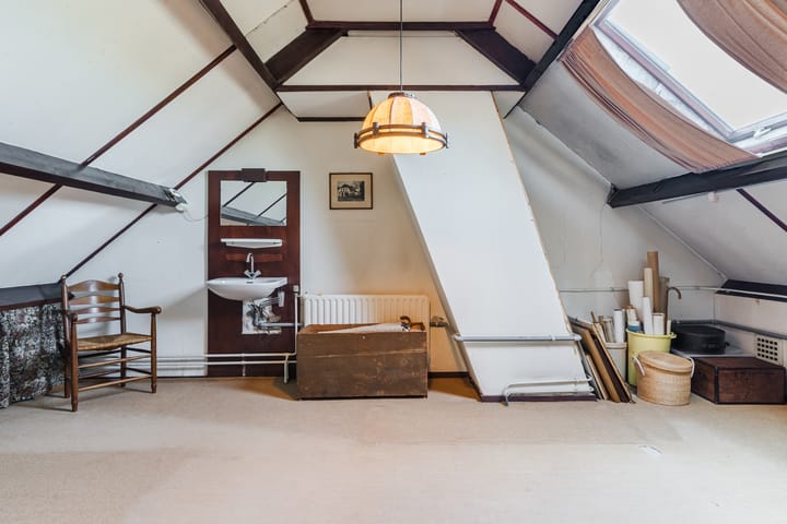 Foto 5 van Barentszstraat 5