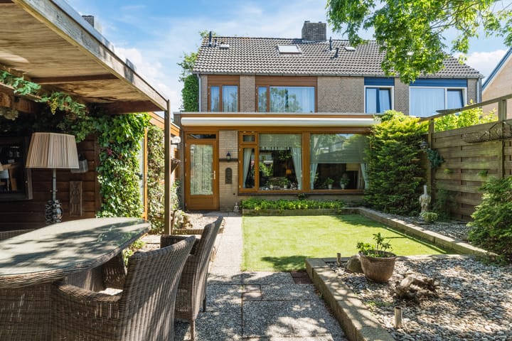 Foto 6 van Barentszstraat 5